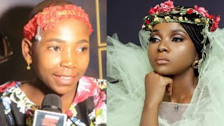 Download lagu Mtoto Wa Zuchu Ajitokeza Kwa Mara Ya Kwanza Afunguka Haya Mazito mp3