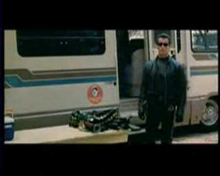 Terminator op Kölsch