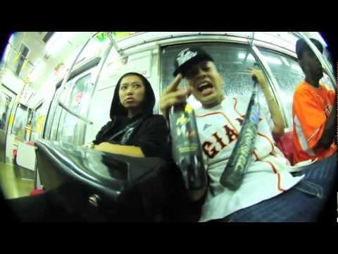 BAN - SUPERFLY feat. DJ BEERT(Official Music Video)