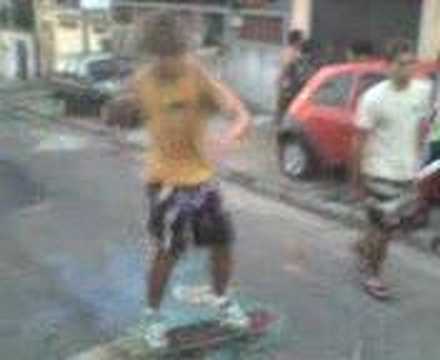 sk8 na crisólia