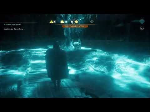 Assassin's Creed Valhalla 🐺🪓 - odc.188 -  - gameplay PL 1080p [POBOCZNE]