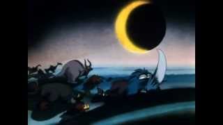 Amon Tobin - Dropped from the Sky - w: Allegro Non Troppo