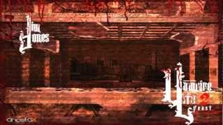 Jim Jones - AirOnes ft. Ryder [Prod by Rich Lou]