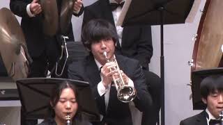 Download lagu リムスキー=コルサコフ 交響組曲「シェヘラザード」/Rimsky-Korsakov Scheherazade 東京理科大学管弦楽団 mp3 Download lagu リムスキー=コルサコフ 交響組曲「シェヘラザード」/Rimsky-Korsakov Scheherazade 東京理科大学管弦楽団 mp3