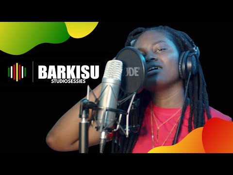 Barkisu Studiosessie #2 | MISSY-D
