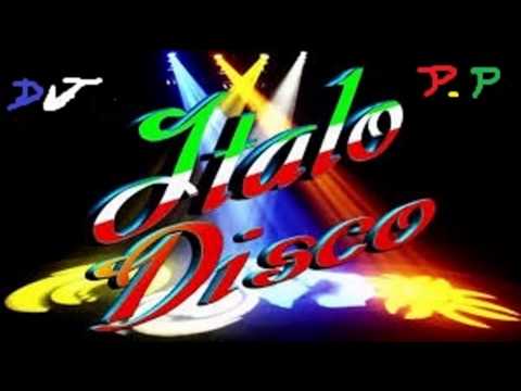 REMEMBER ITALO DISCO 80s FEV 2015  VOL 5