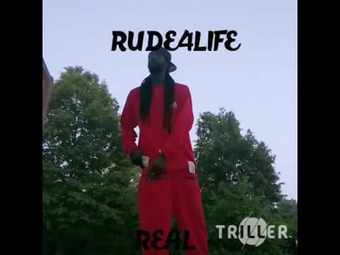Real - Rudeboy