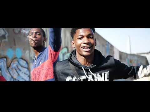 Tycam3 - Streets ain’t safe / intro