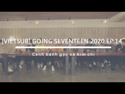 [VIETSUB] GOING DEZESSETE 2020 EP 14 Delivery Food Fighter #1