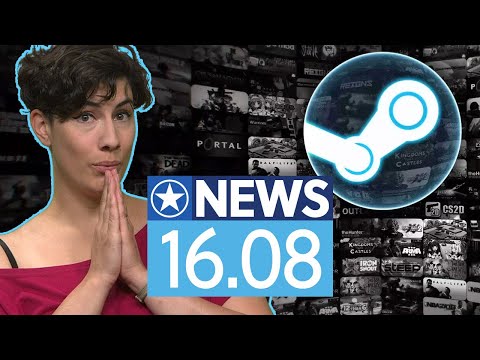 Steam: Nach fast 20 Jahren gibt's ein geniales neues Feature - News