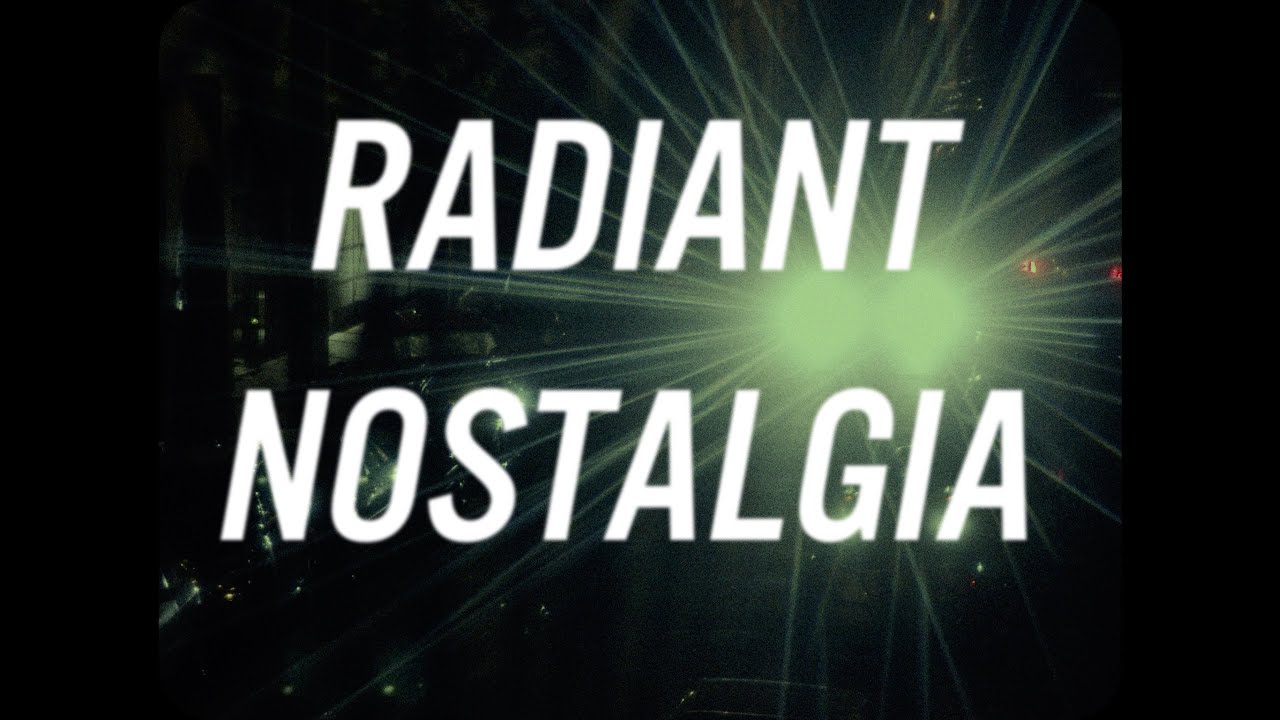 RADIANT NOSTALGIA | Prism Lens FX Filters