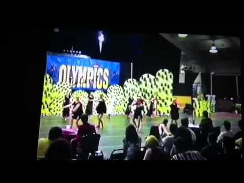 Via delarosa lyrical group