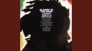 The Mighty Quinn (feat. Bradley Brown)