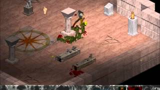 Ancient Evil for PC (Spellcaster Class)