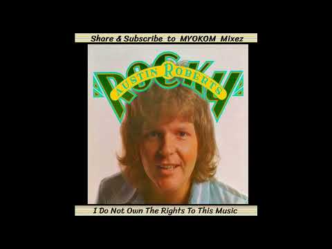 Austin Roberts - Rocky 1975 Mix