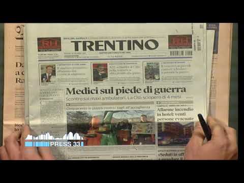 Prime pagine: #Rassegnastampa #28dicembre