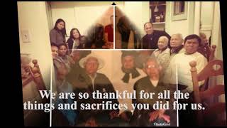 Till we meet again Amang:'(