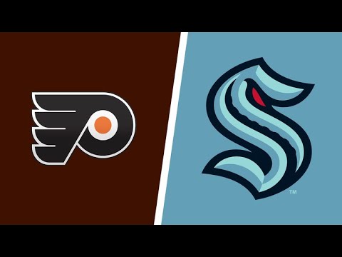 Philadelphia Flyers vs Seattle Kraken Preview: #SeaKraken #Seattle #NHL  #BringitToBroad #Flyers