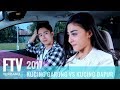 FTV Kenny Austin Margin Wiheerm Kucing Garong Vs Kucing Dapur