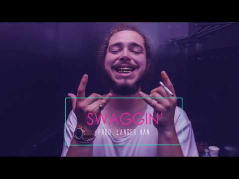 Post Malone Type Beat - Swaggin' prod. Langer Han