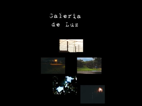 Galeria de Luz