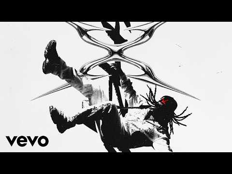 Matuê - ROCKSTARVIDA ft. Playboi Carti, lilgiela33, XXXTENTACION, Brandão & DESSIIIK (Music Video)