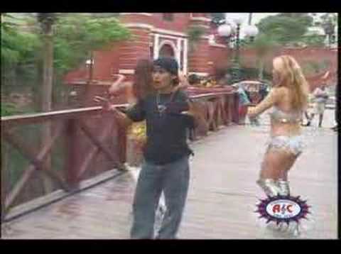 Solo Muy Solo - Grupo Kaliente