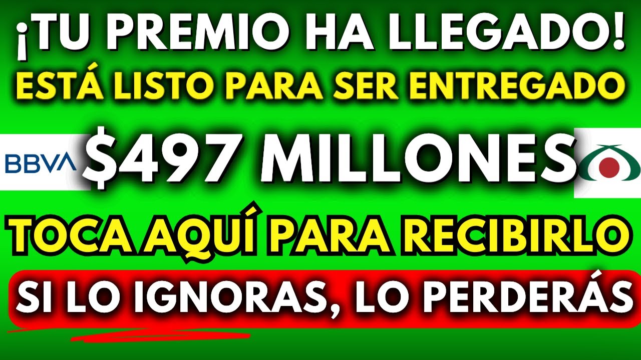 DIOS DICE que hoy es el día de tu BENDICIÓN FINANCIERA! 🎁 ¡Acéptala con fe! | Mensaje de Dios para