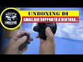 SMALLRIG Supporto A Ventosa A Doppio Strato Per GoPro
