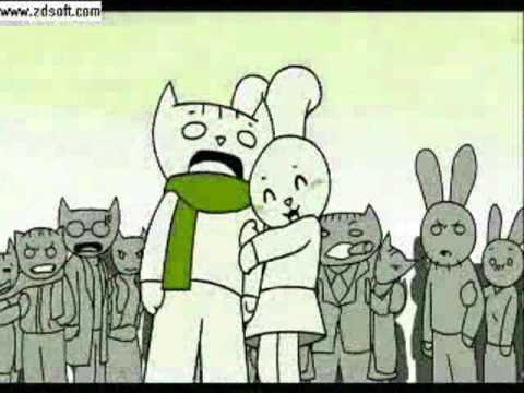 Mariahi Chiwawa Banzai - Doki&Nabi fanvid