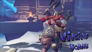 Ancient Amuletor Into the Ice DLC Viking Character Trailer 2017 PlayStation VR
