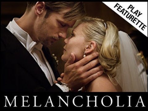 Melancholia featurette