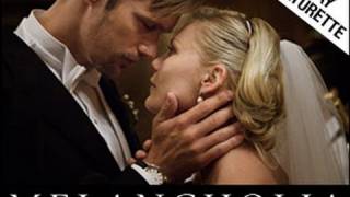 Melancholia featurette