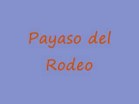 download lagu mp3 mp4 Mexican Rodeo Song, download lagu Mexican Rodeo Song gratis, unduh video klip Mexican Rodeo Song