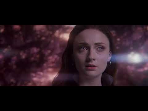 DARK PHOENIX || Greatest force in the Galaxy || Solar Flare || Cosmic force