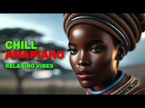 Chill Amapiano Instrumental Mix 2026 – Deep Feeling & Relaxed Vibes 8
