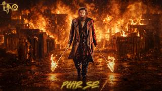 Phir Se | Dhurandhar 2 | DJ Haq | Arijit Singh | Ranveer Singh | Shashwat Sachdev | Sanjay | Sara