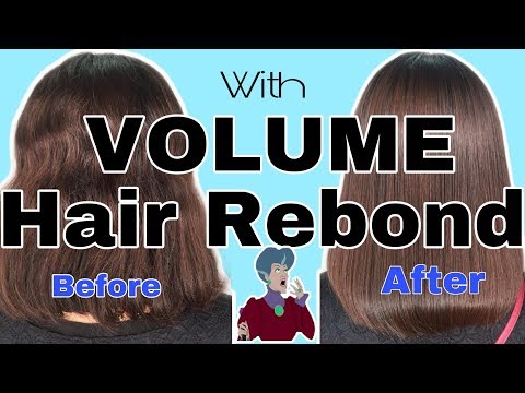 download lagu mp3 mp4 How Long Does Volume Rebonding Last, download lagu How Long Does Volume Rebonding Last gratis, unduh video klip How Long Does Volume Rebonding Last