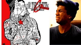 Lil Wayne “Dedication 6 Reloaded” (First Reaction/Review)