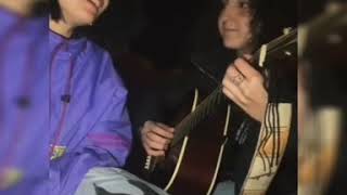 Natalia Lacunza versiona Aunque no sea conmigo