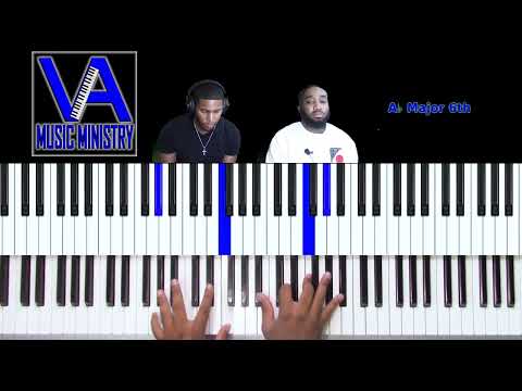 Praise Him In Advance with Jayden Arnold