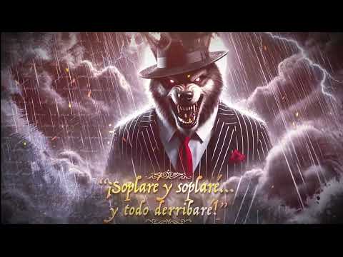 MUSICAL THEATRE IN ENGLISH "BIG STORM"