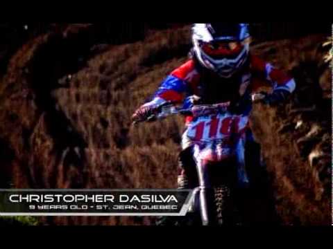 MXPTV Rider Profile - Christopher DaSilva