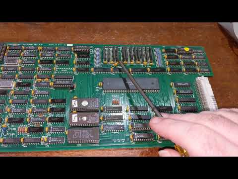 WeatherSTAR 4000: A Brief Hardware Overview