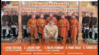 Download lagu KUMPULAN SHOLAWAT PENYEJUK HATI | REBANA WALISONGO SRAGEN | 2024 mp3 Download lagu KUMPULAN SHOLAWAT PENYEJUK HATI | REBANA WALISONGO SRAGEN | 2024 mp3
