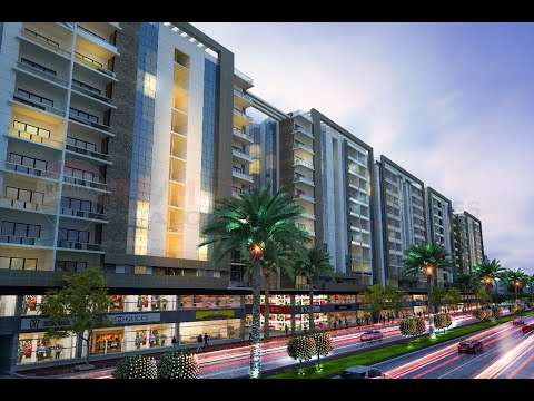 صورة مصغرة لفيديو العقار