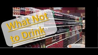 Consuming These Drinks Will Make You Fat, Here's 