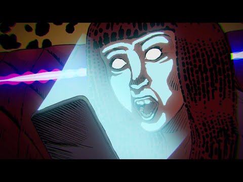 Video thumbnail for The Algorithm