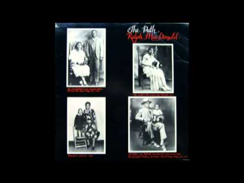 Ralph MacDonald - The Path (Full Version)