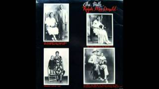 Ralph MacDonald - The Path (Full Version)